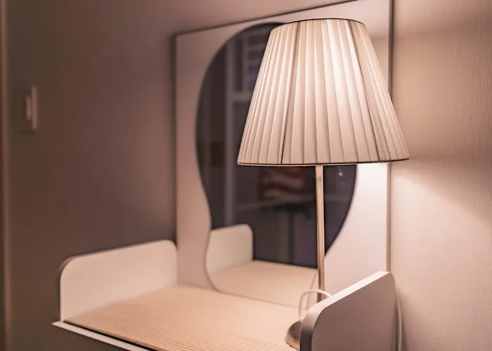 Appartement 3룸 서울, 마곡, 공항 접근성 좋은 넓고 조용한 *